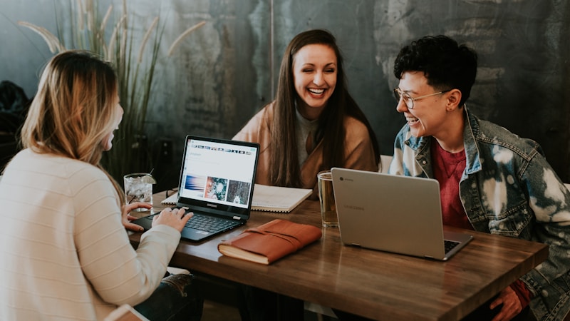 EdTech industry