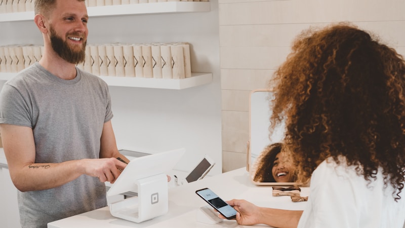 Retail & eCommerce industry