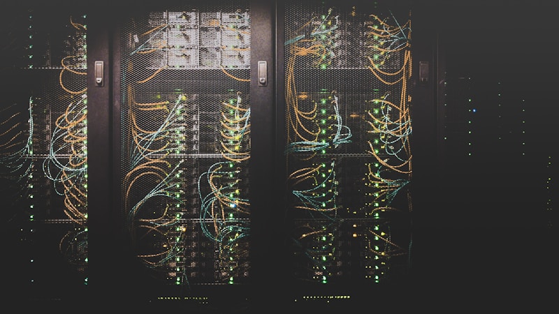 Telecom industry